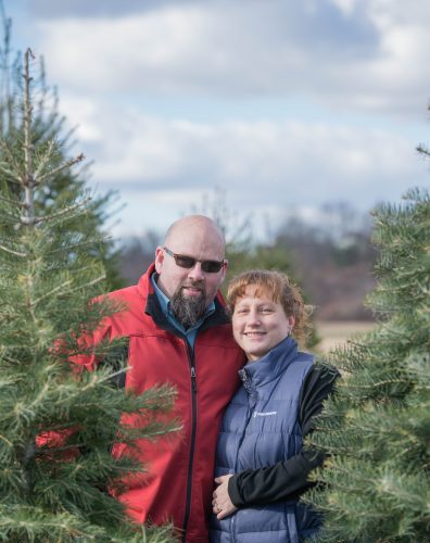 City couple to say ‘I do’ this fall